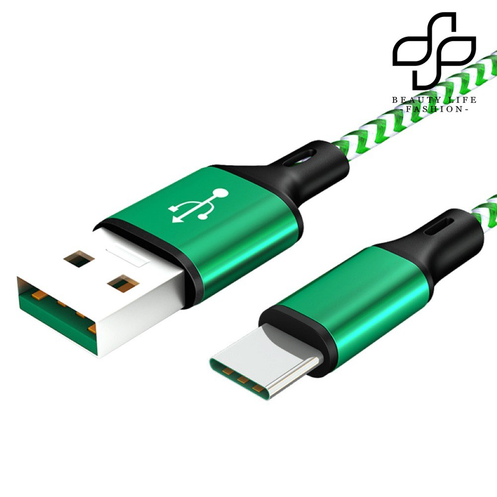 Dây cáp sạc nhanh VOOC Type C thích hợp cho OPPO FINDX