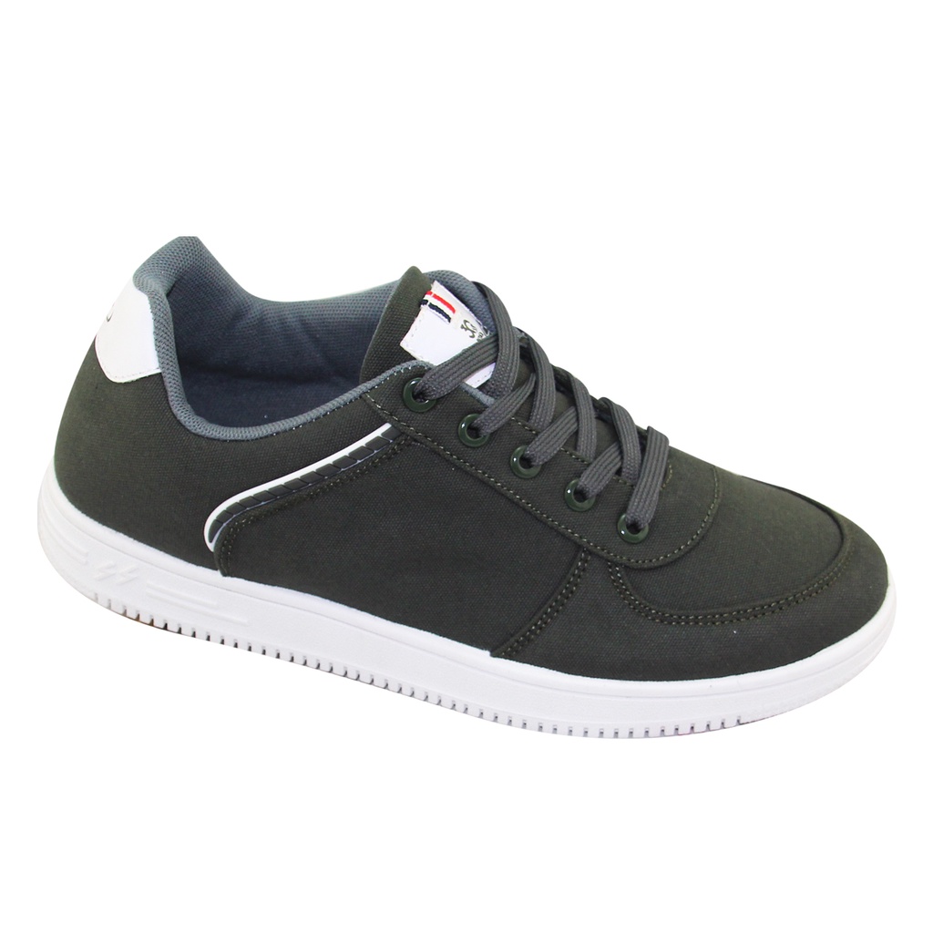 GIÀY THỂ THAO NAM BATA BITA'S GVM.71  - BITAS MEN'S SPORT SNEAKERS
