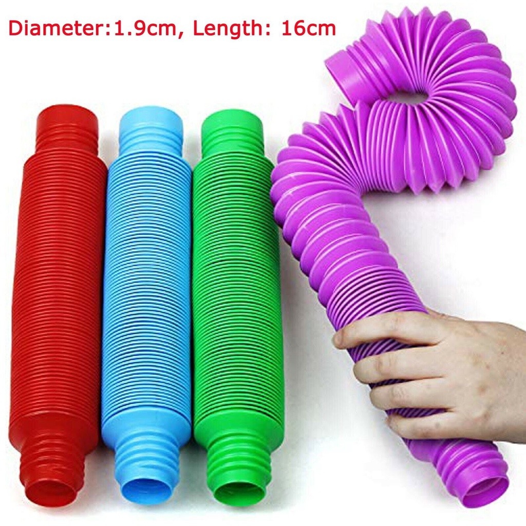 Đồ chơi giúp giảm căng thẳng cho trẻ em