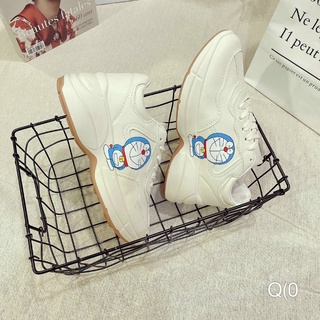 Giày BATA Doraemon Hàng Quảng Châu Form Siêu Đẹp