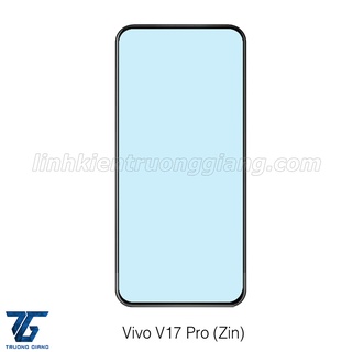BỘ 2 KÍNH THAY CHO VI-VO V17 PRO (ZIN)