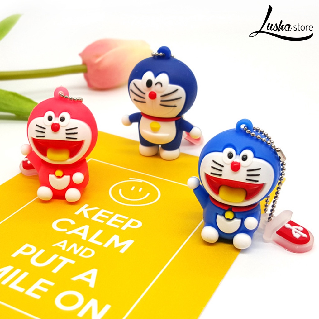 ☃Usb Hình Hoạt Hình 128GB / 256GB / 512GB / 1TB / 2TB | BigBuy360 - bigbuy360.vn