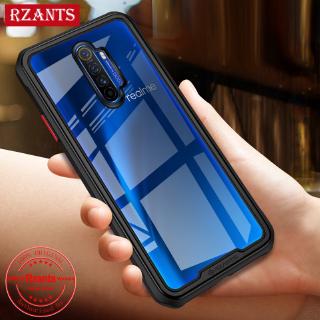 Ốp điện thoại mỏng chống va đập chất lượng cao cho Realme X2 Pro