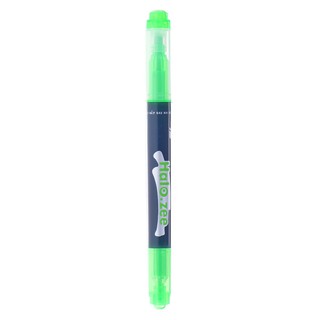 Bút Dạ Quang Thiên Long HL-03 (Vỉ 5 Cây/1 Màu)
