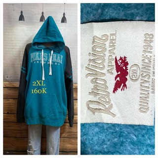 Hoocdie Mỹ 198k