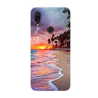 Ốp điện thoại dành cho Xiaomi Redmi Note 7 Note 7 Pro