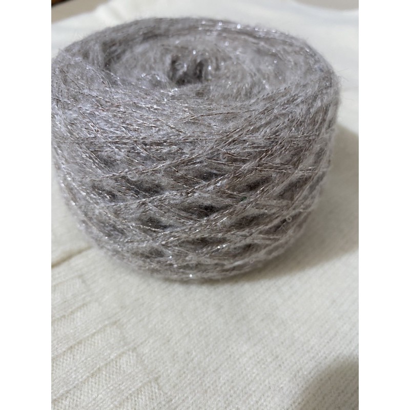 Len mohair kim sa,kim tuyến