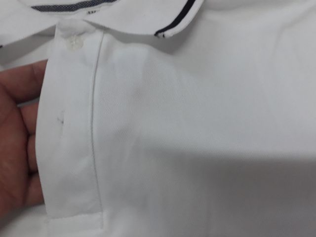 ÁO POLY PHỐI MÀU,MÁT,MỊN,KHÔNG XÙ LÔNG | BigBuy360 - bigbuy360.vn