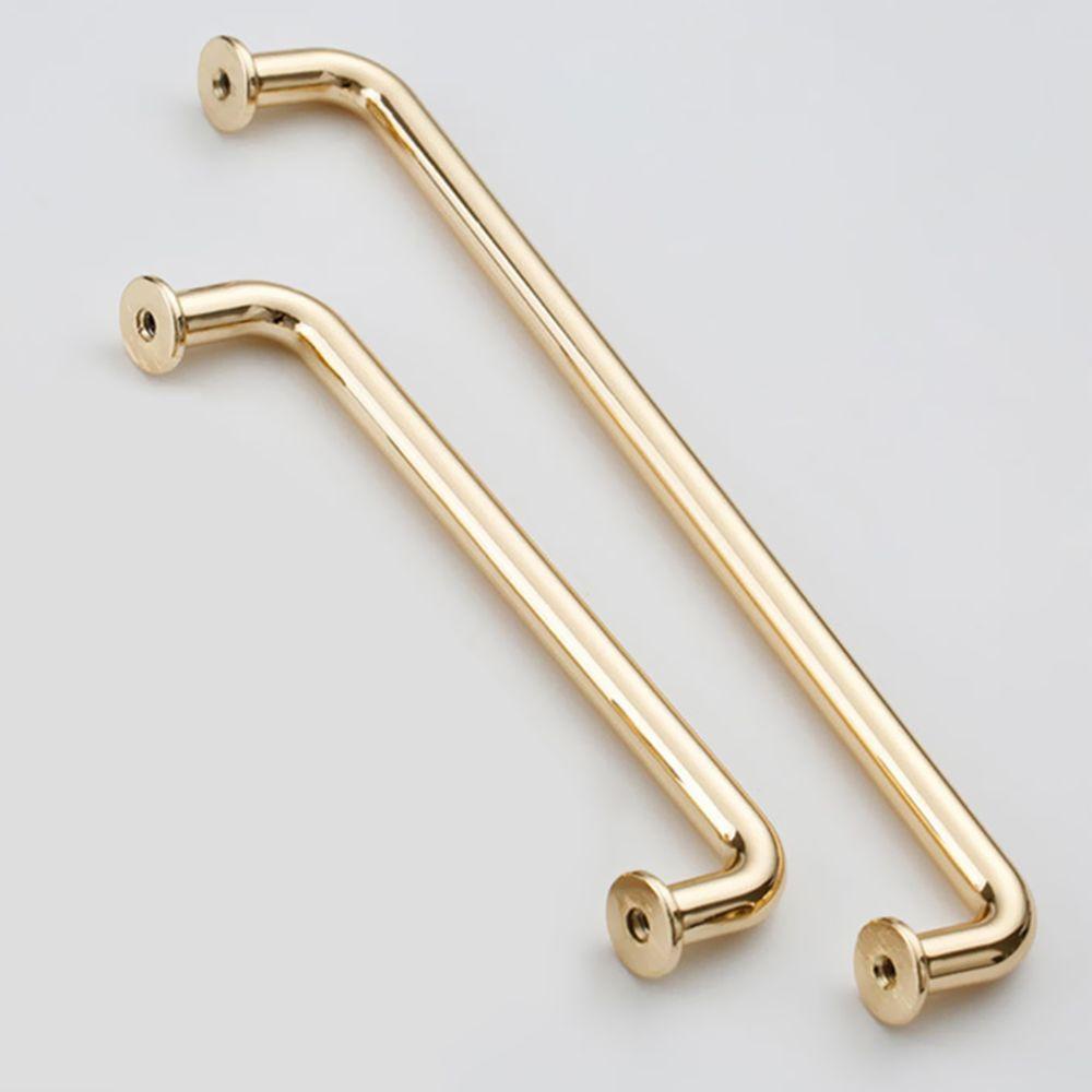 Tay Nắm Cửa Tủ Bằng Hợp Kim Kẽm Chất Lượng Cao