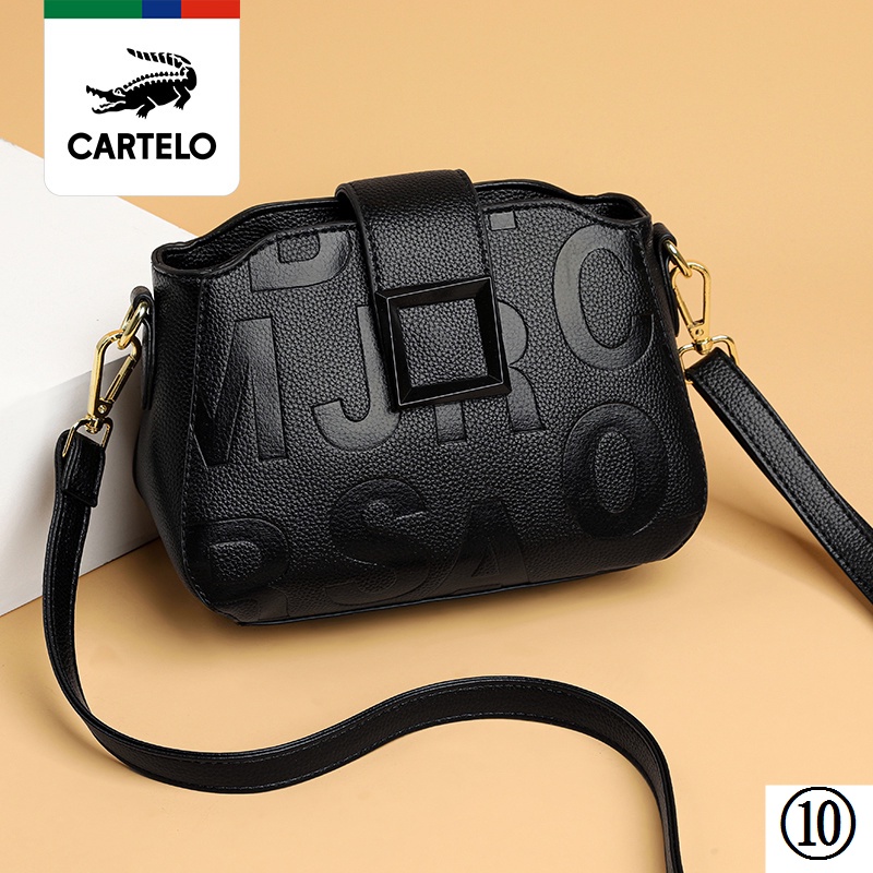 Túi Đeo Chéo Giả Da Cá Sấu Thời Trang 2022 Dành Cho Phụ Nữ Trung Niên