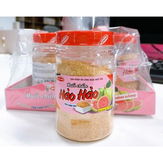 Muối chấm hảo hảo hũ 120g