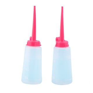 Bình tra dầu máy có chia vạch 150ml