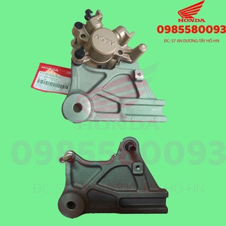Heo dầu sau Winner 150 Zin chính hãng Honda