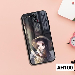 Ốp lưng OPPO A71 - A83 in hình Tiêu Chiến Vương Nhất Bác - Trần Tình Lệnh đẹp