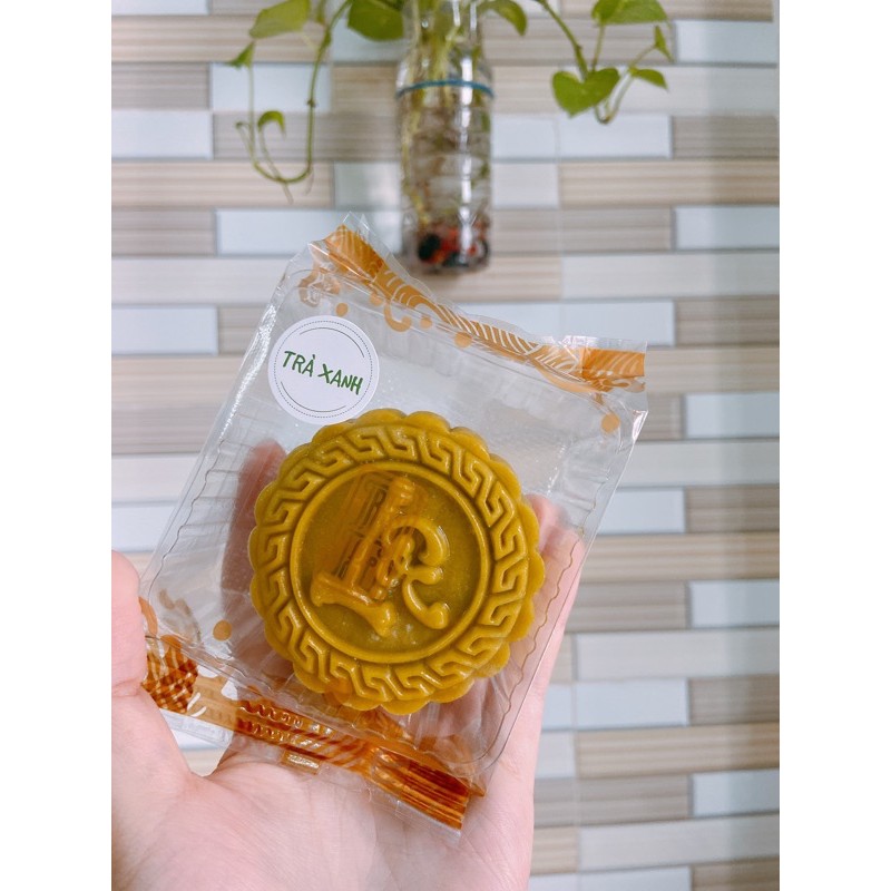 BÁNH TRUNG THU NGŨ SẮC NHIỀU MÀU 150g | BigBuy360 - bigbuy360.vn