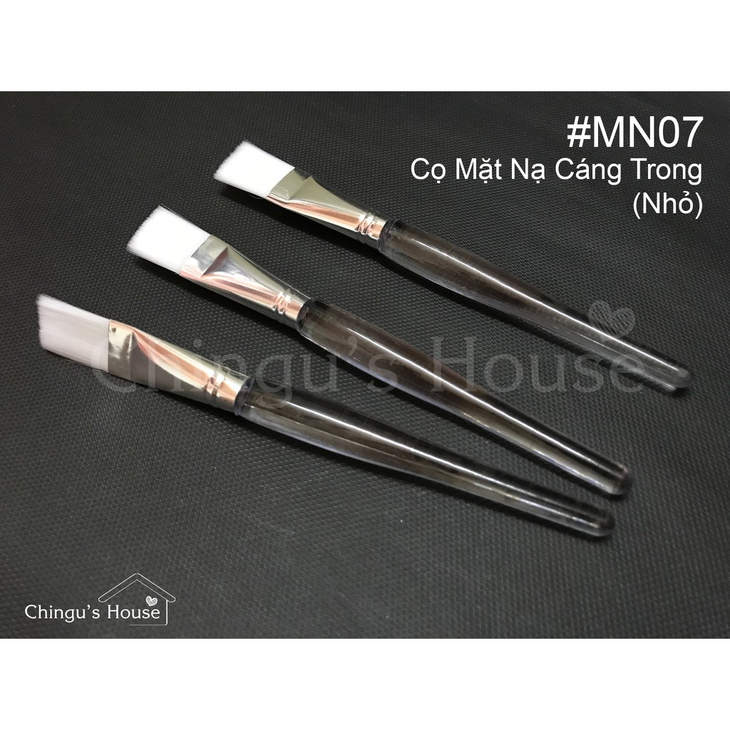 Cọ Mặt Nạ Cáng Trong - Nhỏ