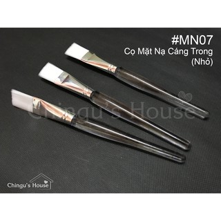 Cọ mặt nạ cáng trong - nhỏ