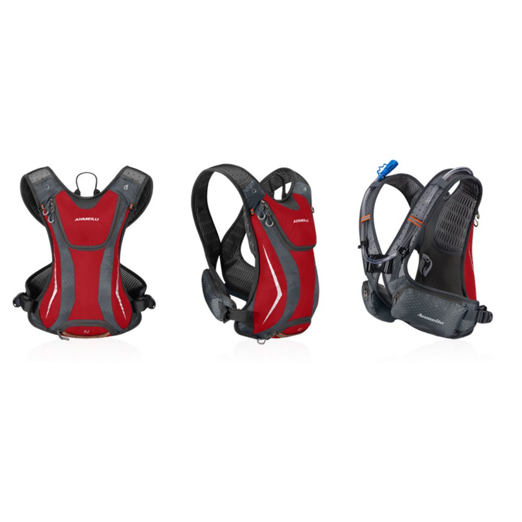 Balo túi nước cho runner / đạp xe B156