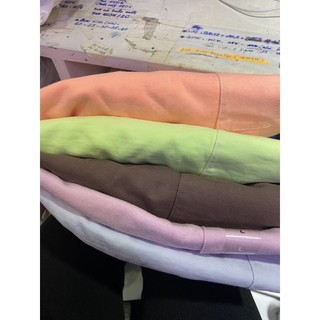 [VIRUSPLUSSIZE] PLUSSIZE Áo thun ASOS BIGSIZE form to