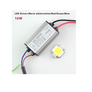 Bộ nguồn LED 10W 36V