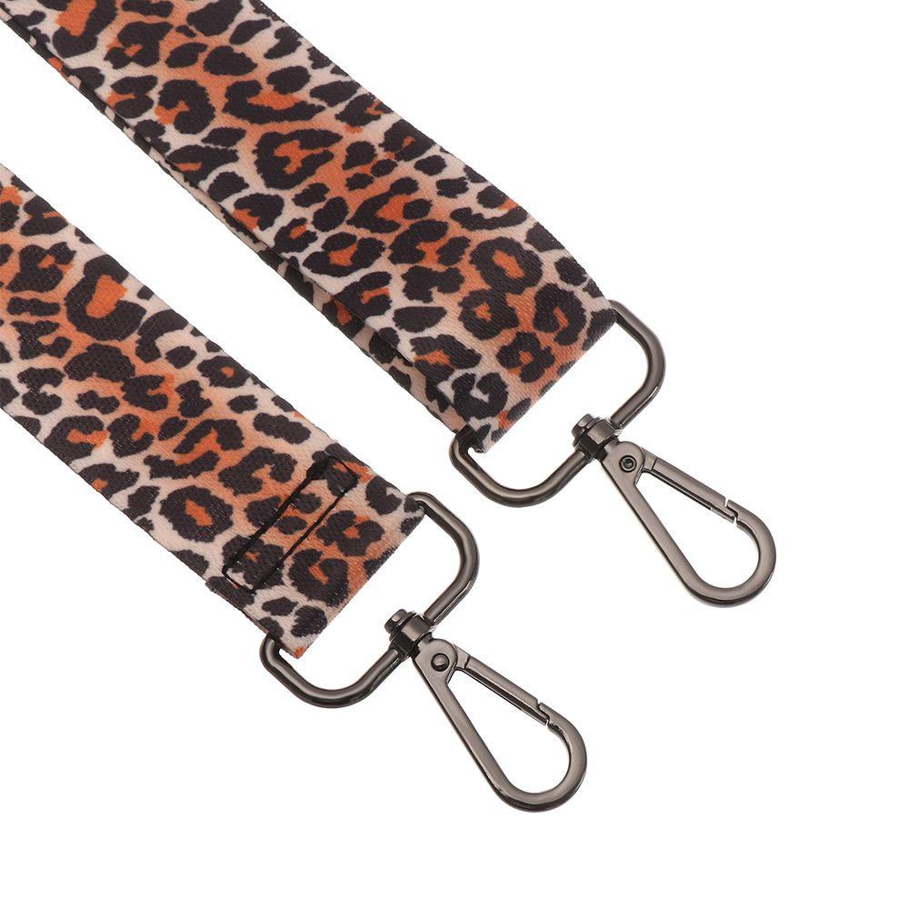 Dây Đeo Túi Xách Nylon Họa Tiết Thổ Cẩm Nhiều Màu Tùy Chỉnh Thời Trang