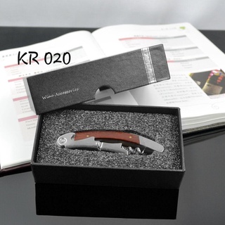 Khui mở rượu vang - kr 020