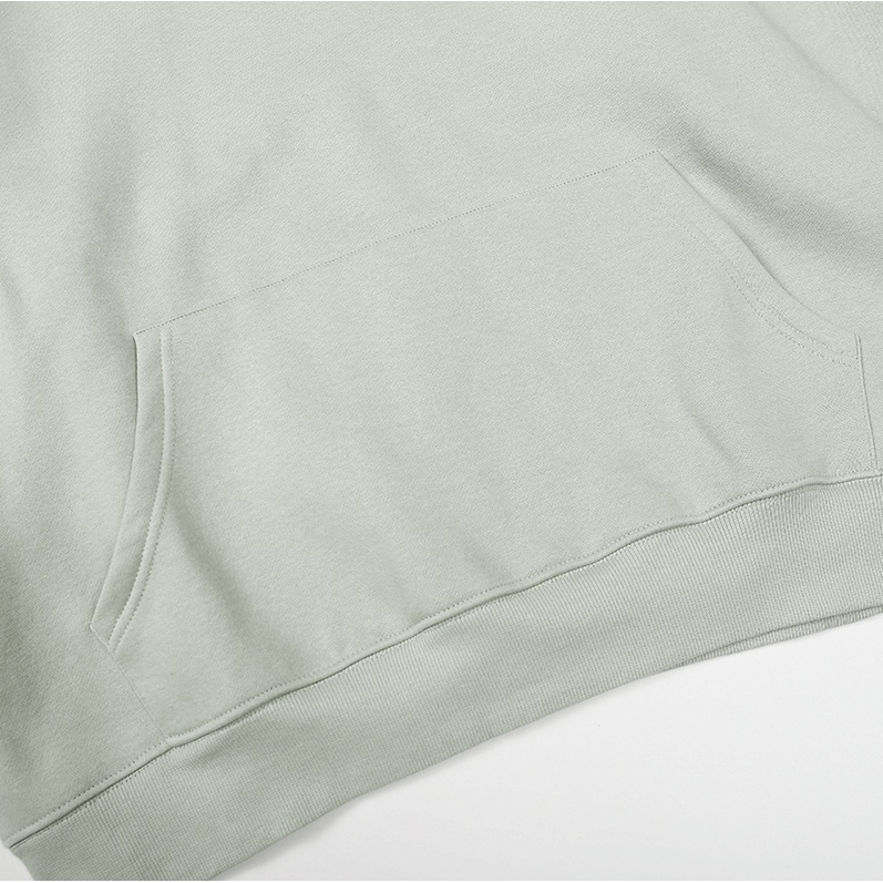 Áo Hoodie Tay Dài oversize In Chữ FEAR OF GOD ESSENTIALS Thời Trang Cho Nam Và Nữ