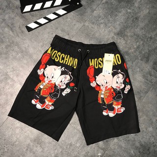 Quần đùi nam❤️SALE❤️Quần short thể thao in hình 3D Chuột sắc nét ,mặc thoải mãi đi chơi dạo phố
