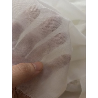 Mùng ép vest nữ