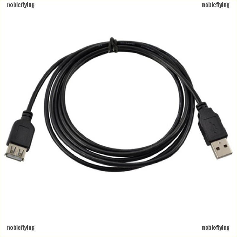 Cáp Mở Rộng Usb 2.0 Dài 1.5m Chất Lượng Cao