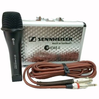 Micro karaoke cao cấp SENNHEISER 838II