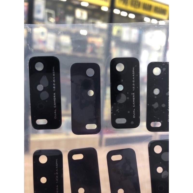 Kính camera Vivo Y12s