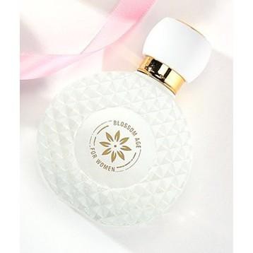 Nước Hoa Nữ Blossom Age Jinbadi Hương Thơm Mùa Xuân 100ml Auth Nội Địa