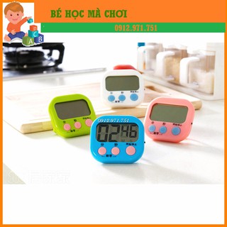 Đồng đếm ngược hẹn giờ