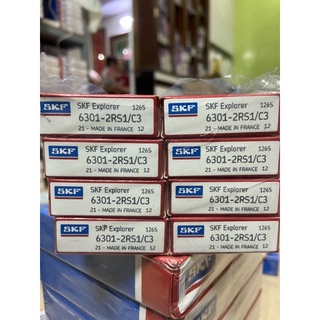 Vòng Bi Bạc Đạn SKF 6301