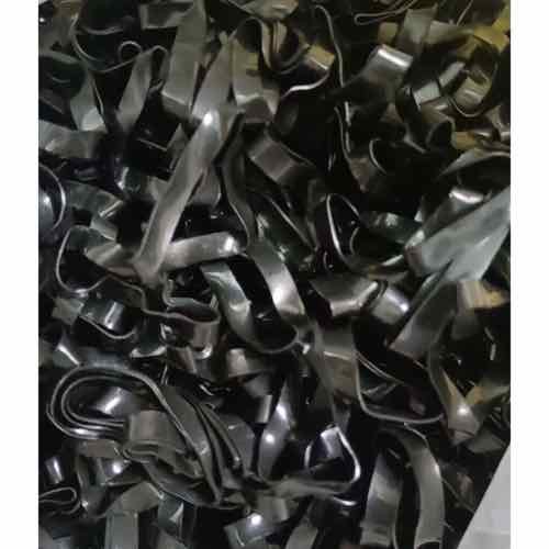 BỊCH THUN CỘT TÓC ĐEN VÀ NHIỀU MÀU 30G