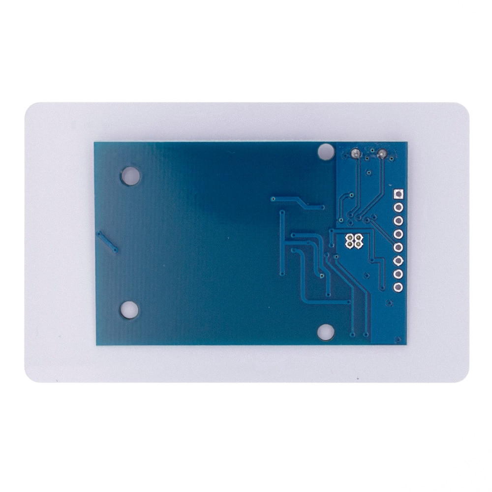 Mô Đun Rfid Rc522 Mhz 6cm Kèm Bảng Mạch Arduino