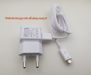 Bộ sạc J7 Prime - BH 6 tháng