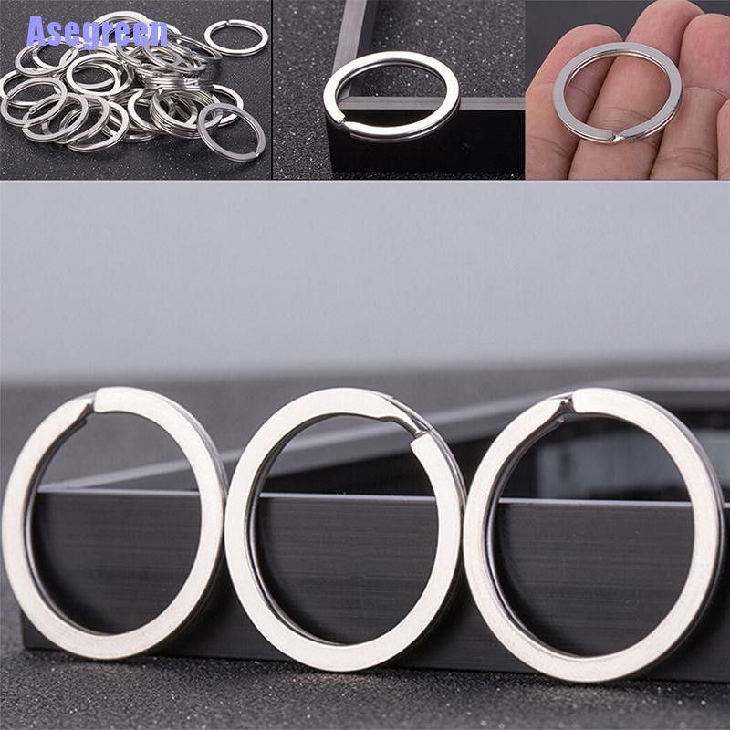 Bộ 30 Chìa Khóa Bạc Bóng Diy