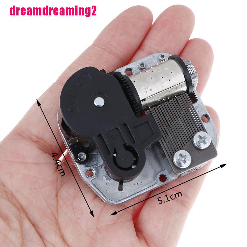 Hộp Nhạc Chất Lượng Cao Dễ Sử Dụng