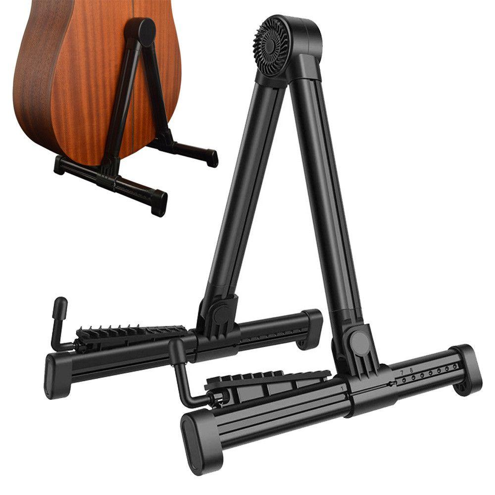 CHOOKEY Giá Đỡ Đàn Guitar Điện Gấp Gọn Tiện Dụng
