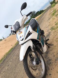 Tem sirius fi xanh ngọc crom