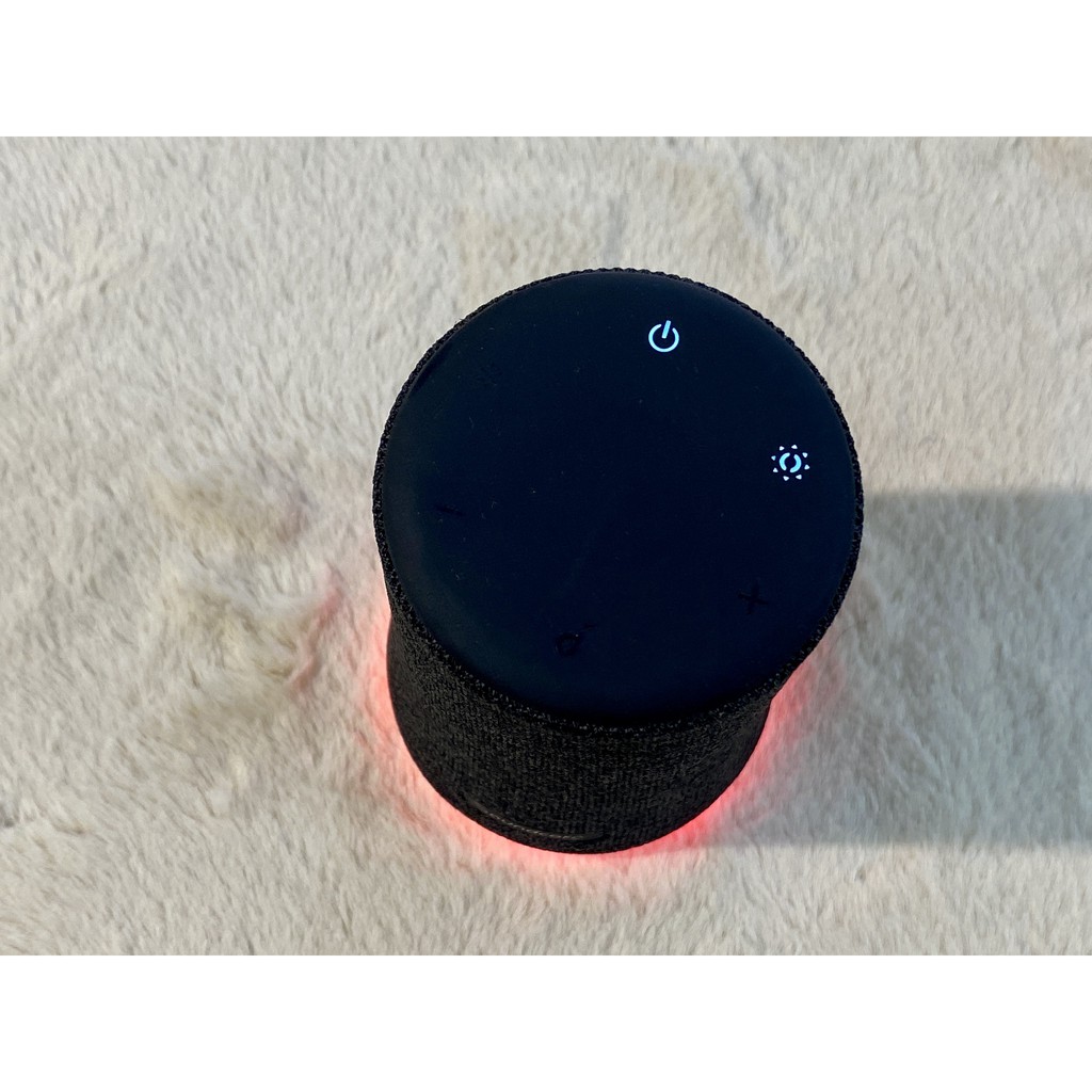 Loa bluetooth có đèn Anker Soundcore Flare Mini model A3167