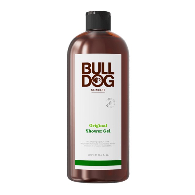 Sữa Tắm Bulldog Original Shower Gel 500ml