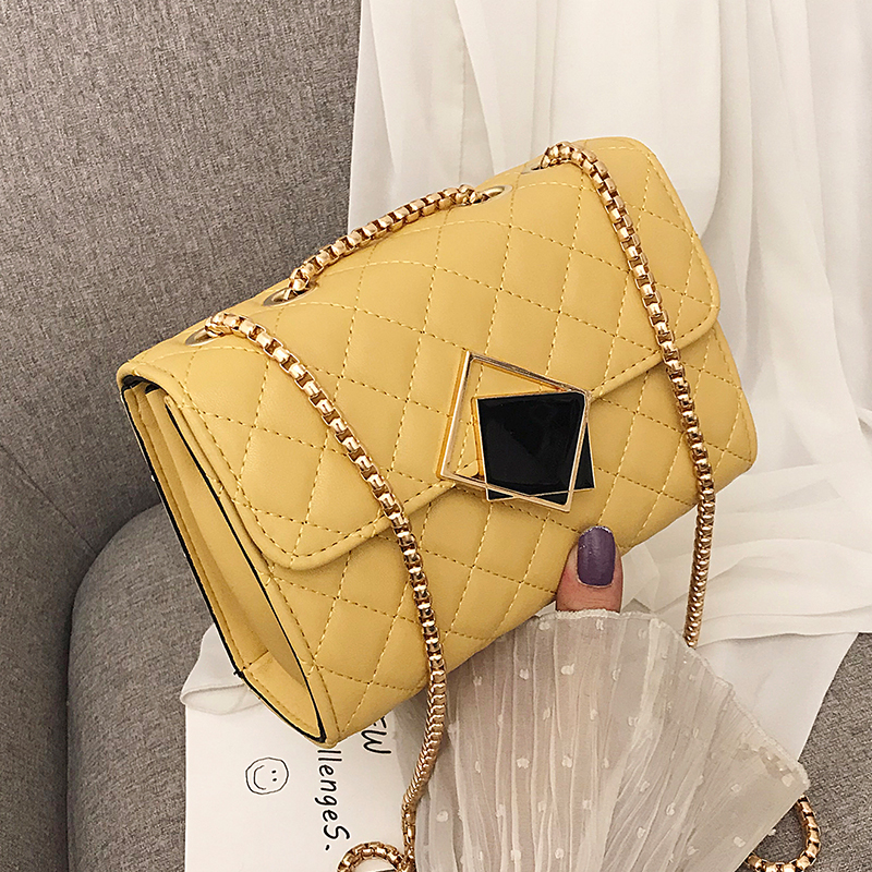 Túi xách nữ IELGY thời trang Hàn Quốc 2021