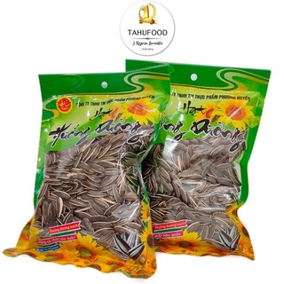 Hạt Hướng Dương - Hướng Dương Nguyên Vị 250g - To - Chắc - Béo Ngậy