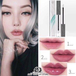 [CÓ SẴN] Son bóng dưỡng mềm và căng mọng môi Flash Moment
