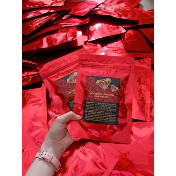 Tắm hồng sâm dạng gói | BigBuy360 - bigbuy360.vn