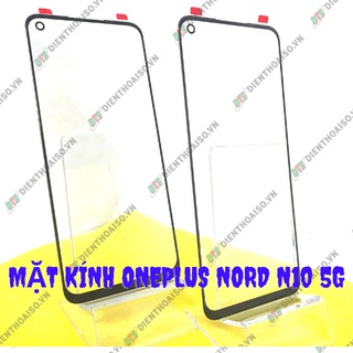 Kính oneplus nord n10 5g ( kính ép cho oneplus nord n10 5g )