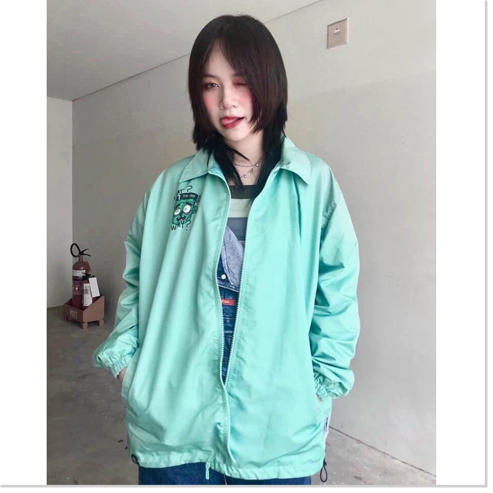 ÁO KHOÁC DÙ NEW CỰC HOT DÀNH CHO CAC BẠN TRẺ KOKO MI STORE